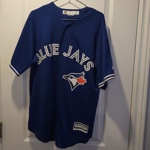 Toronto Blue Jays official Jersey